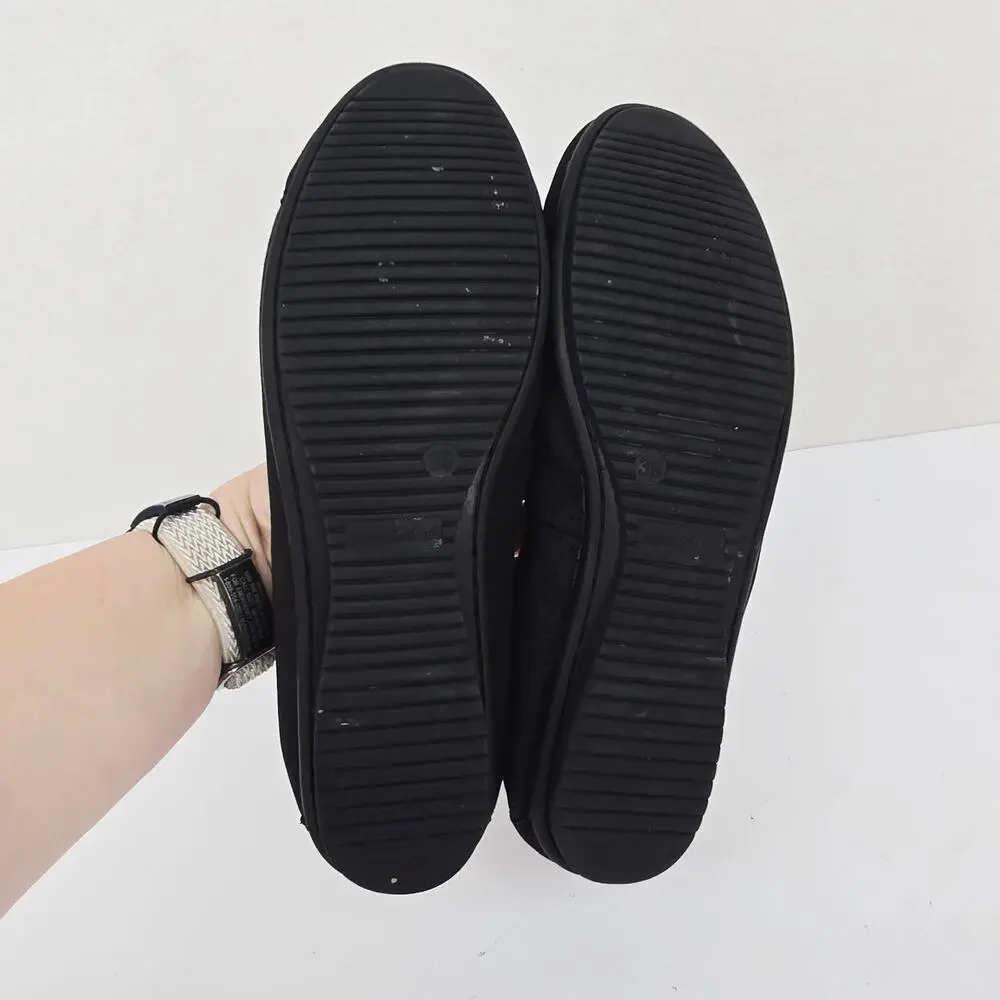 Josef Seibel Ballet Flats Black EU 39